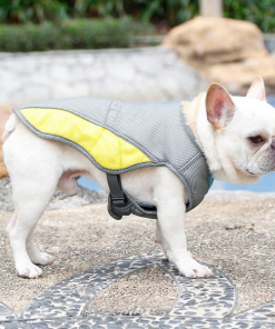 Cooling Dog Jacket / Vest