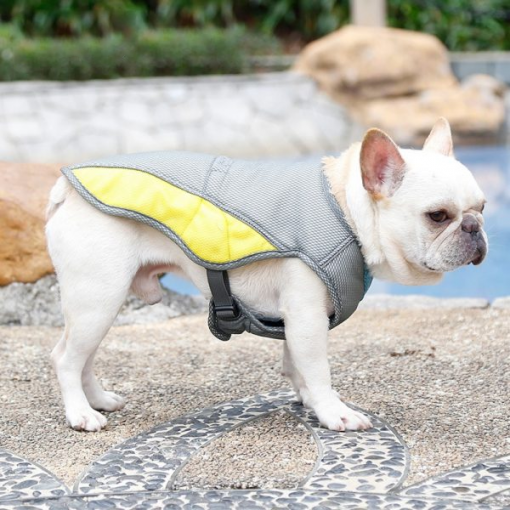 Cooling Dog Jacket / Vest