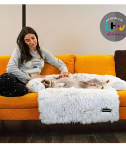 Anti Anxiety / Calming Dog Sofa Bed